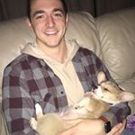 Profile Picture of Mitchell Reed (@mitchreed96) on Instagram