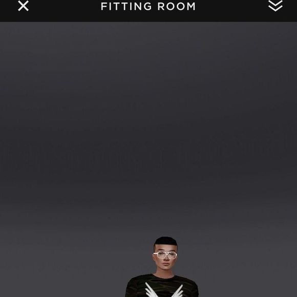 Profile Picture of Makario Makario (@makariomakario) on Poshmark