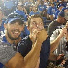 Profile Picture of Ken Brooks (@KDB_088) on Twitter