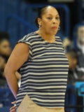 Profile Picture of Felisha Legette-Jackon Wikipedia