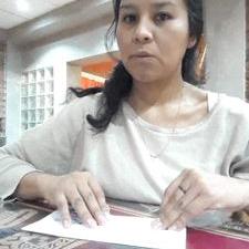 Profile Picture of Norma Alvarado (@norma15alvarado) on Twitter
