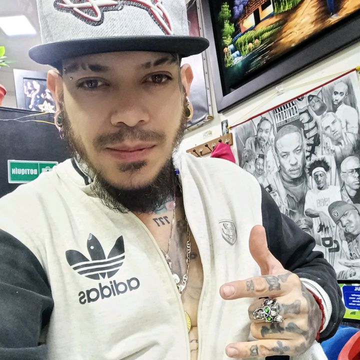 Profile Picture of Cesar Restrepo (@cesar.restrepo2) on Tiktok