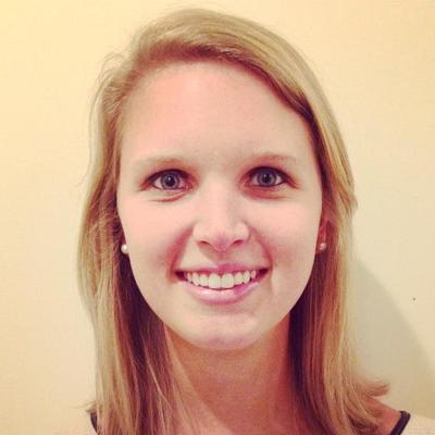 Profile Picture of Mary Frances Pace (@maryfrancespace) on Twitter