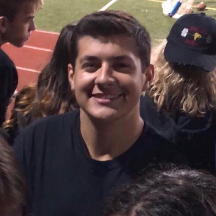 Profile Picture of Blake Callaway (@blakecallaway66) on Tiktok