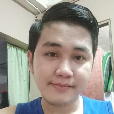 Profile Picture of James Delos Santos (@rdsjames) on Twitter