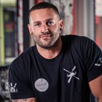 Profile Picture of Robbie - Robbie's Chop Shop (@_robertbarber) on Instagram