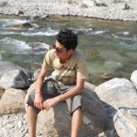 Profile Picture of Tanmay Binjrajka Avzn (@tanmay-binjrajka-avzn) on Quora