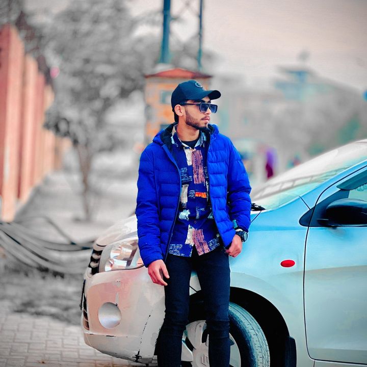 Profile Picture of Ali Qadeer (@ali.qadeer88) on Tiktok