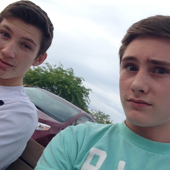 Ryder Marchello - Poshmark Profile Picture of Ryder Marchello (@jellomarchello) on Poshmark