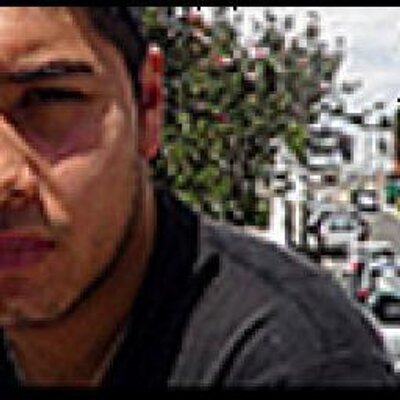 Profile Picture of David Pazmiño (@DavidPazmino) on Twitter