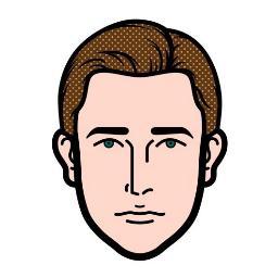 Profile Picture of Christopher Holub (@TheChrisHolub) on Twitter