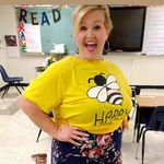 Profile Picture of Rachel Mouton (@acadianathrifty) on Instagram