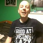 Profile Picture of Tony Docherty (@tonydoc1888) on Instagram