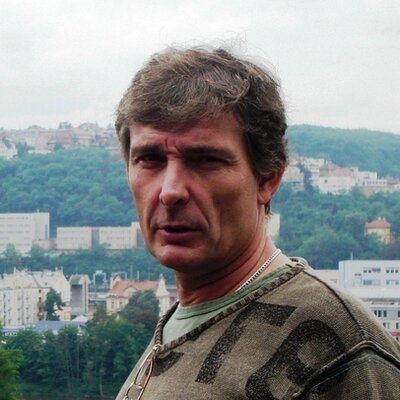 Profile Picture of Peter Shipman (@petershipman1) on Twitter