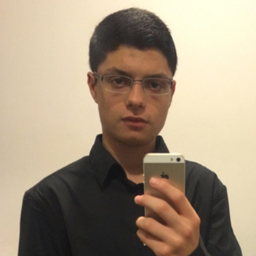 Profile Picture of Michael Amar (@michaelamar1184) on Twitter