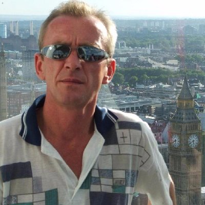 Profile Picture of Zbigniew Osmolski (@ikalumso1) on Twitter