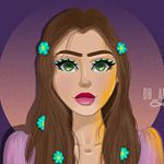 Profile Picture of Daniela Blanco 🌼 (@db_artt) on Instagram