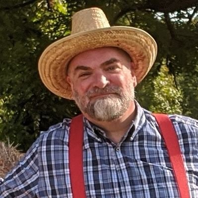 Profile Picture of Marc Lubbers (@MarcLubbers) on Twitter