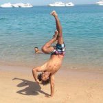 Profile Picture of Omar Adam (@bboy.moro) on Instagram