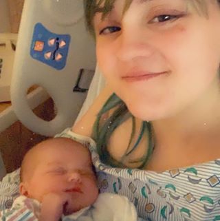 Profile Picture of Calli Hickman (Boo) (@Calli-Hickman) on Facebook