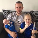 Profile Picture of Darryl King (@darryl_king1878) on Instagram