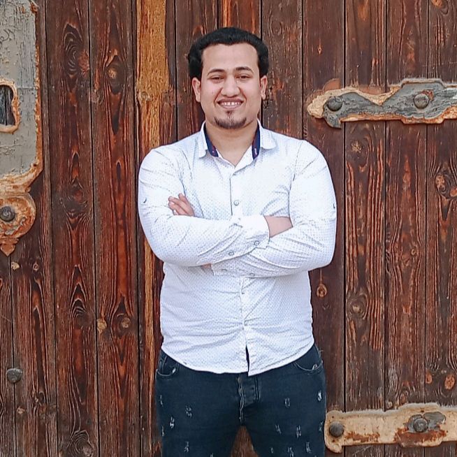 Profile Picture of مصطفى حسين ⚽🇪🇬 (@mustafahussain7474) on Tiktok