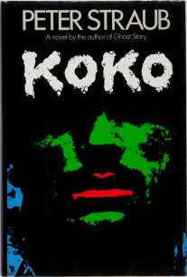 Profile Picture of Koko (novel) - Wikipedia, the free encyclopediaon Wikipedia