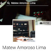 Profile Picture of Matew Amoroso Lima (@matewamorosolima7002) on Youtube
