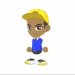 Profile Picture of bobbie raychelle lavender (@taste_skittles101) on Instagram