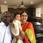 Profile Picture of Pushpa Reddy (@pushpareddyb) on Instagram