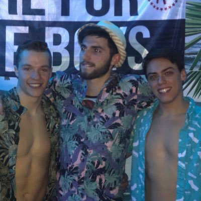 Profile Picture of Jesse Stevens (@jws51696) on Twitter