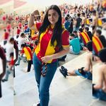 Profile Picture of Opal Evans (@gokamid806) on Instagram
