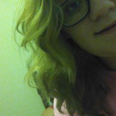 Profile Picture of Hey Guys Just Me (@TrishaPaulson) on Twitter