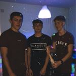 Profile Picture of Lewis Page | 19 (@1ewispage) on Instagram