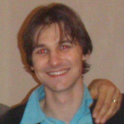 Profile Picture of Brian Bierbaum (@brianbierbaum) on Twitter