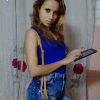 Profile Picture of Lisandra Borges Vázquez (@LisandraBorgesV) on Twitter