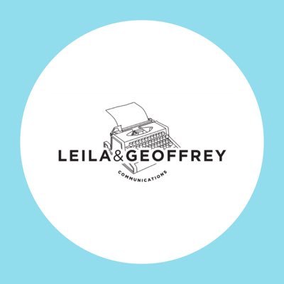 Profile Picture of Leila & Geoffrey (@leila_geoffrey) on Twitter