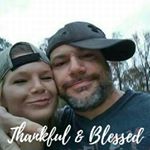 Profile Picture of Hannah N Jerry Huggins (@huggins01) on Instagram