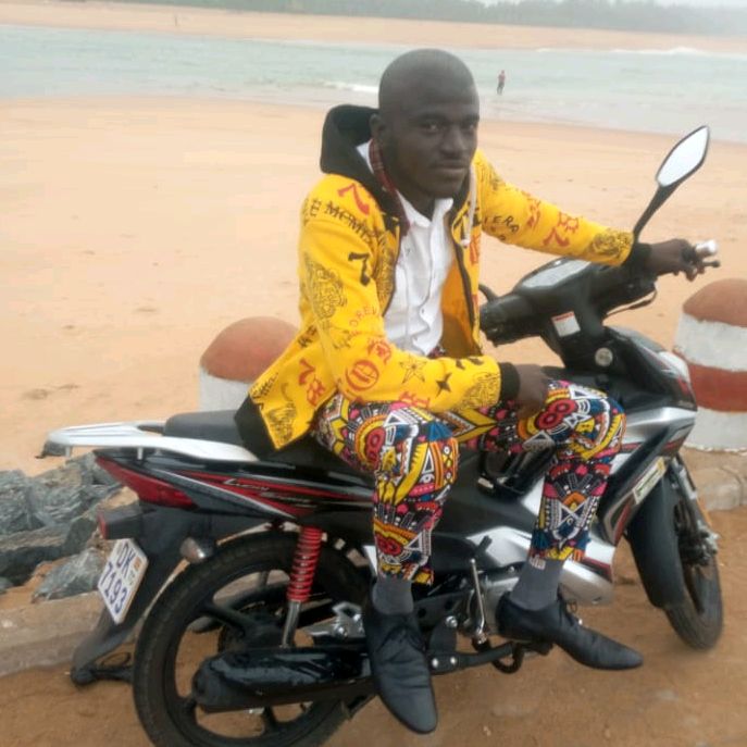 Joseph Kaya - Tiktok Profile Picture of Joseph Kaya (@joseph.kaya) on Tiktok