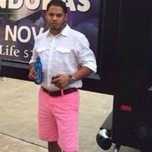 Profile Picture of Rene Calderón (@rene.calderon.75470) on Myspace