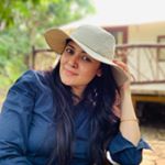 Profile Picture of Preeti Deshmukh (@preetideshmukhvm) on Instagram
