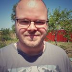 Profile Picture of Benjamin Schaper (@sgt.randleman) on Instagram