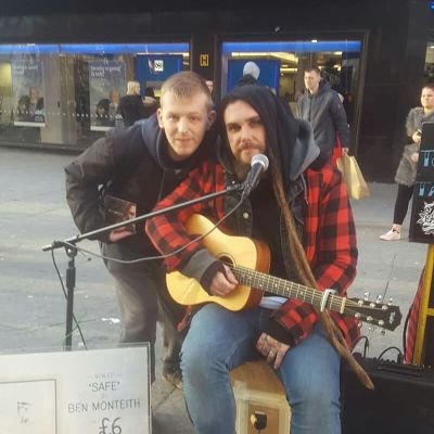 Profile Picture of Jason McMaster (@Jasonmcmasterr9) on Twitter