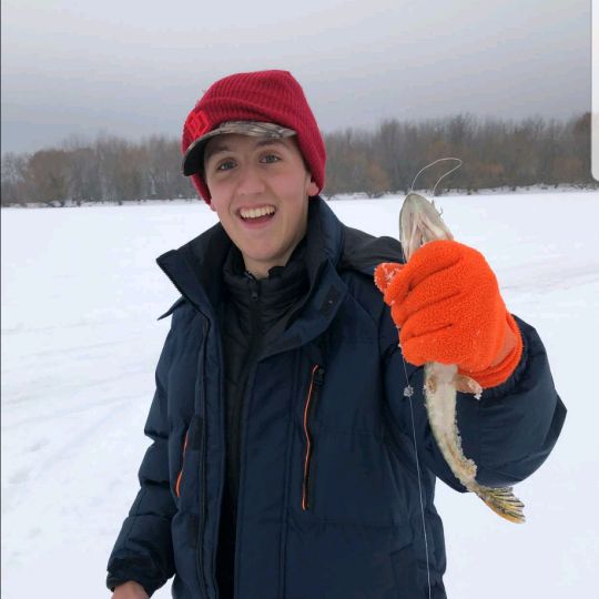 Profile Picture of Danny Ingalls (@dannyingalls) on Tiktok