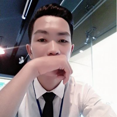 Profile Picture of Anh Nguyen (@TranNgocAnhNguy) on Twitter