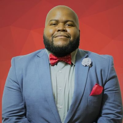 Profile Picture of Byron Wright (@BWright4EveR) on Twitter