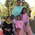 Profile Picture of The Paisley Couture🎀 (@punjabi_suits_boutique) on Instagram