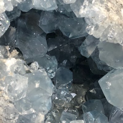 Profile Picture of Magickal Earth (@janetbarto) on Twitter