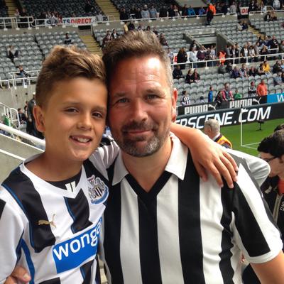 Profile Picture of Derek Y Williamson (@Toon_Soul_Del) on Twitter