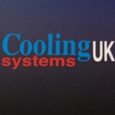 Profile Picture of Cooling Systems UK (@PeterScanlon99) on Twitter